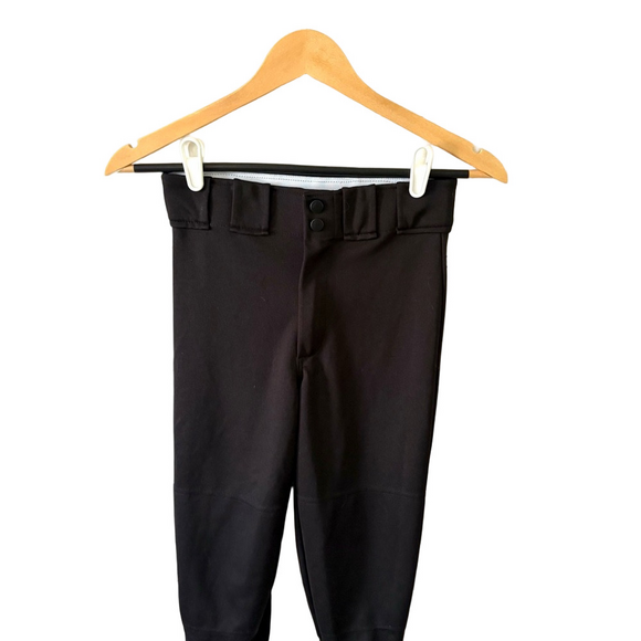 Rawlings Other - Rawlings Black baseball knickers